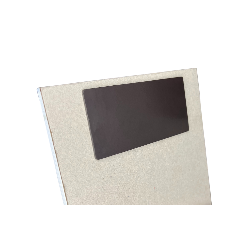 "Notes from Home" Notepad