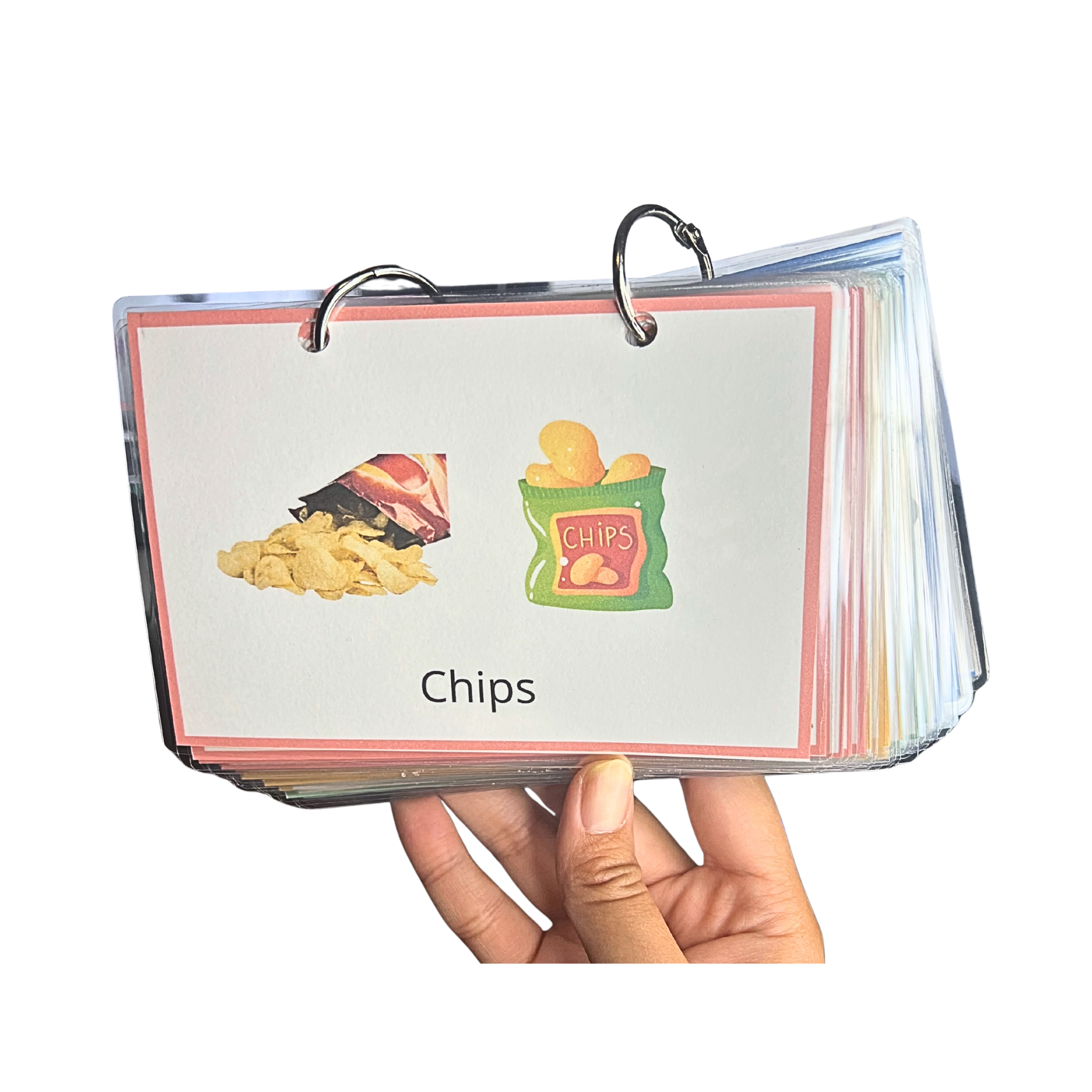 Basic Reinforcer Deck