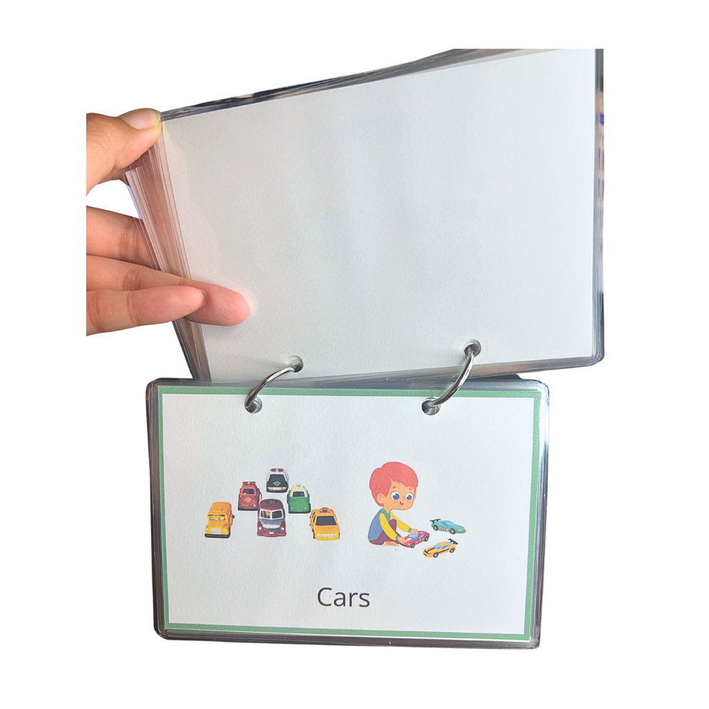 Basic Reinforcer Deck