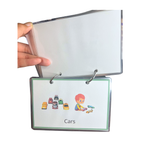 Basic Reinforcer Deck