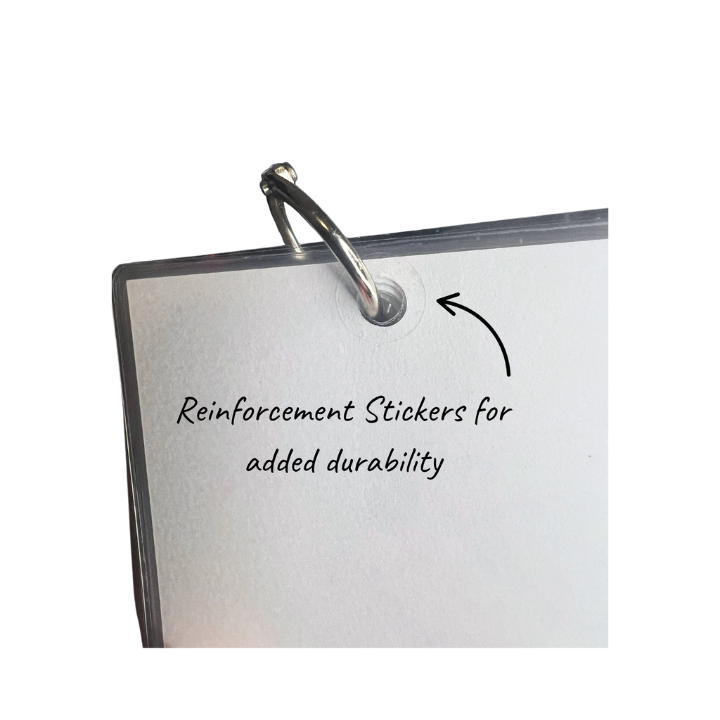 Basic Reinforcer Deck